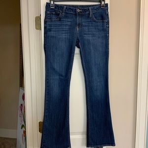 Vera Wang Jeans size 6 👖